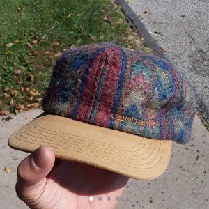 Vintage Carhartt Hat